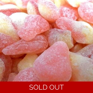 Mitre Pear Drops Boiled Sweets